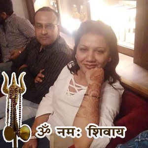 Meet your Posher, Sunayna